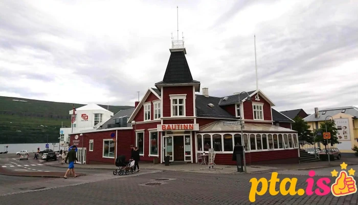 Guesthouse Solgardar Naerumhverfi - Akureyri