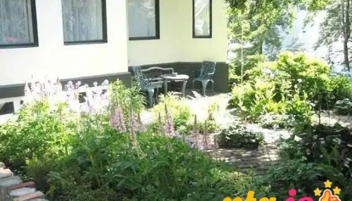 Guesthouse Sólgarðar - Akureyri