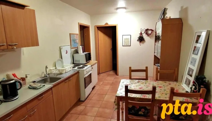 Guesthouse Vestri -  Gardsauki Fra Gestum - Hvolsvöllur