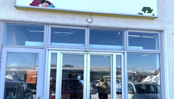 Gullið mitt - Smiðjuvegur 4a