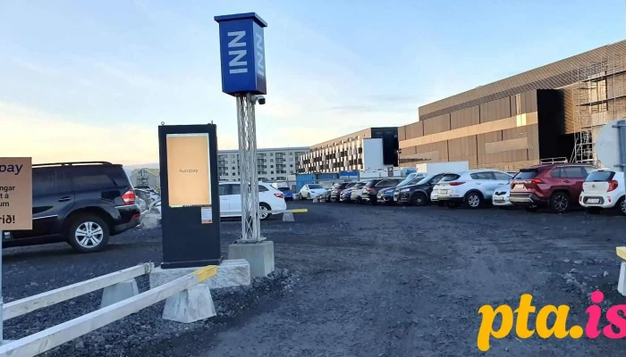 Gulur bíll ehf - 101 Reykjavík