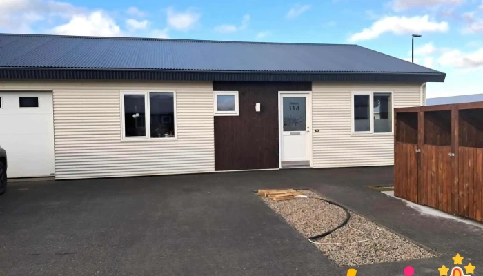 Gunn-INN - 780 Höfn Í Hornafirði