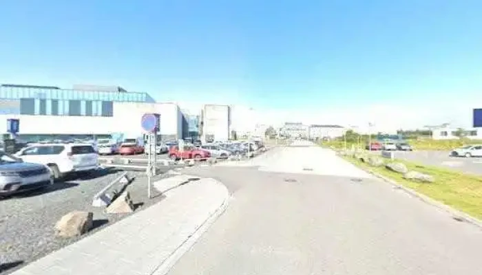 Guyde -    Ai  Storytelling App Hugbunaðarfyrirtæki - Reykjavík