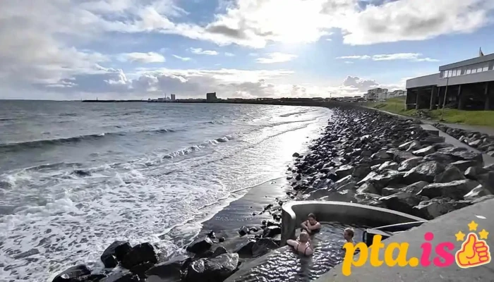 Guðlaug - Akranes