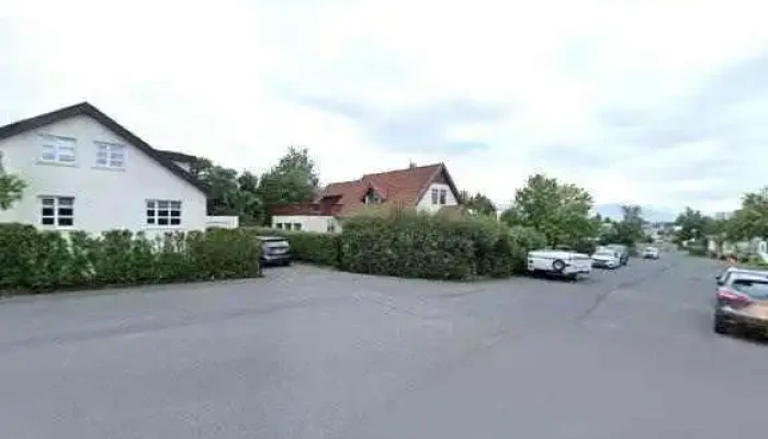 Haaleitisskoli Street View 360deg - Reykjavík