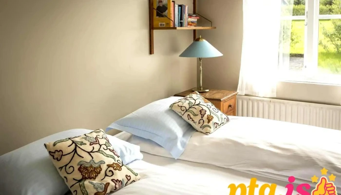 Hafaldan Gamli Spitalinn Hostel Herbergi - Seyðisfjörður