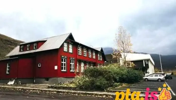 Hafaldan Gamli Spítalinn Hostel - Seyðisfjörður