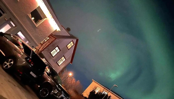 Hafnarfjardarbaer Fjolbýlishus - Hafnarfjörður