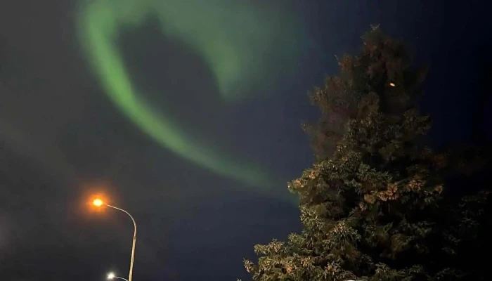 Hafnarfjardarbaer Fra Gestum - Hafnarfjörður