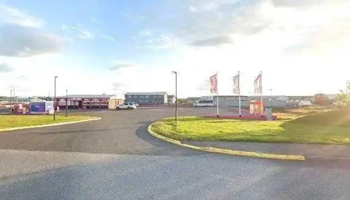 Hafnarnes Ver Ehf -  Street View 360deg - Þorlákshöfn