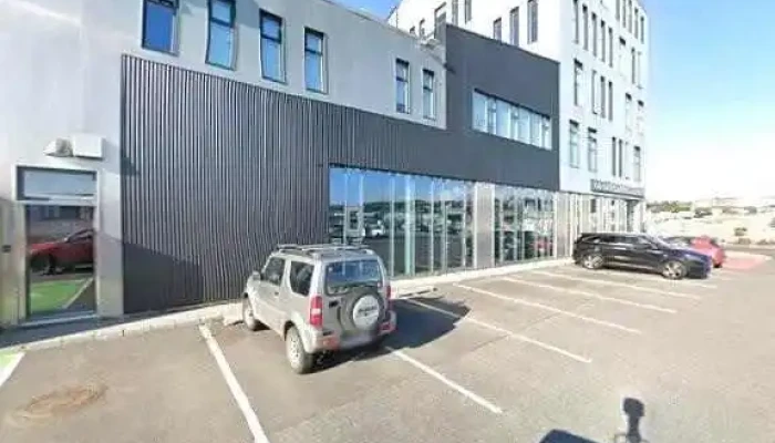 Hafrannsoknastofnun Street View 360deg - Hafnarfjörður