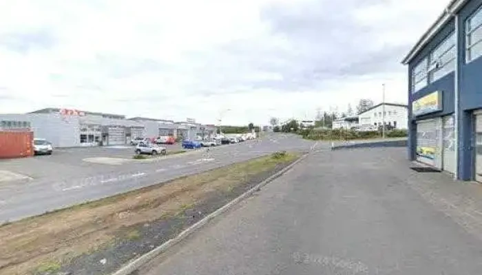 Hagaedabon Ehf Street View 360deg - Reykjavík