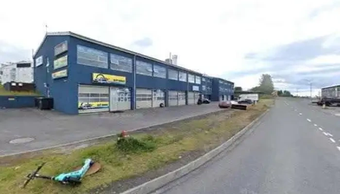 Hagi Ehf Street View 360deg - Reykjavík