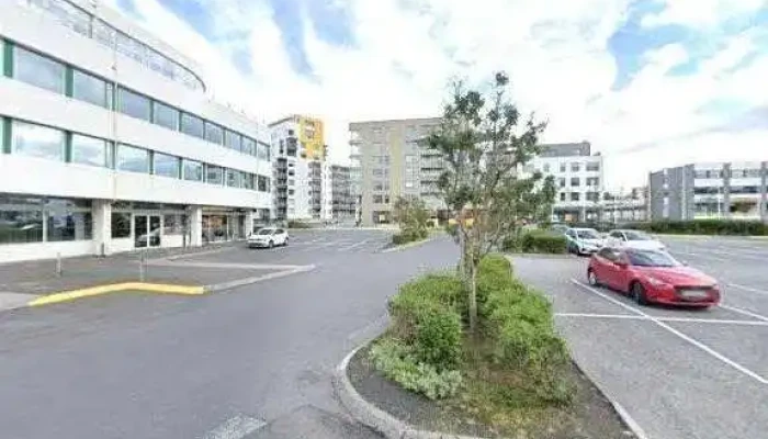 Hagstofa Islands Street View 360deg - Reykjavík