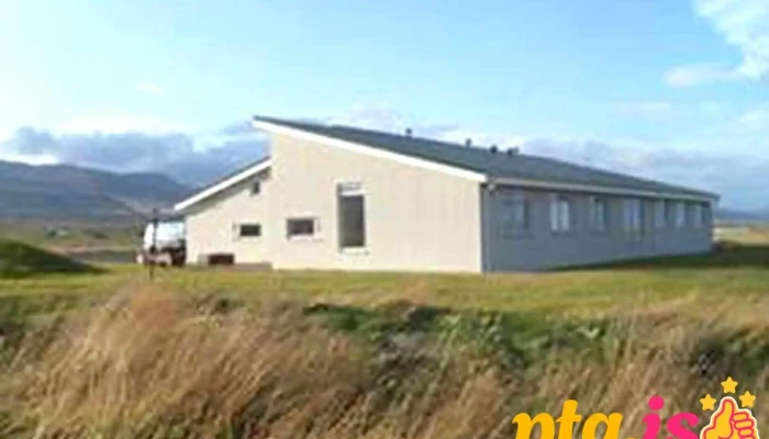 Háholt Skagafirði - Varmahlíð