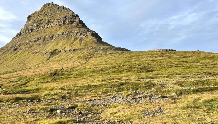 Halsabol Sumarhus Iceland 10 - Iceland
