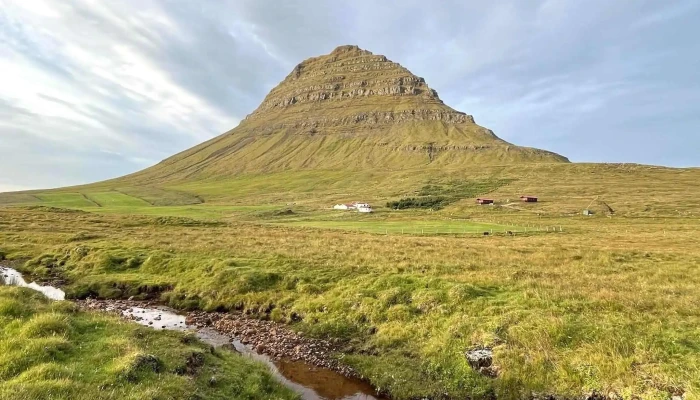 Halsabol Sumarhus Iceland 12 - Iceland