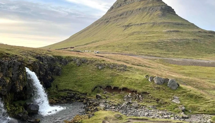 Halsabol Sumarhus Iceland 13 - Iceland