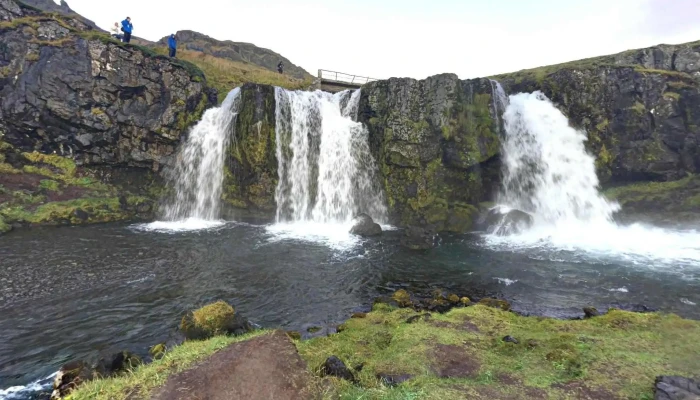 Halsabol Sumarhus Iceland 6 - Iceland