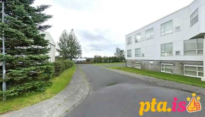 Hamraskóli - Reykjavík