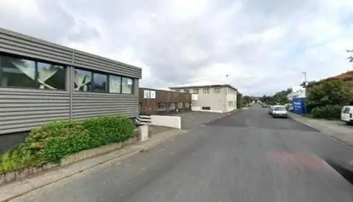 Handverkshusid Street View 360deg - Reykjavík