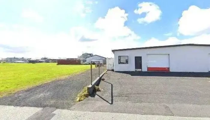 Hangar Performance -  Keflavik 2 - Keflavík