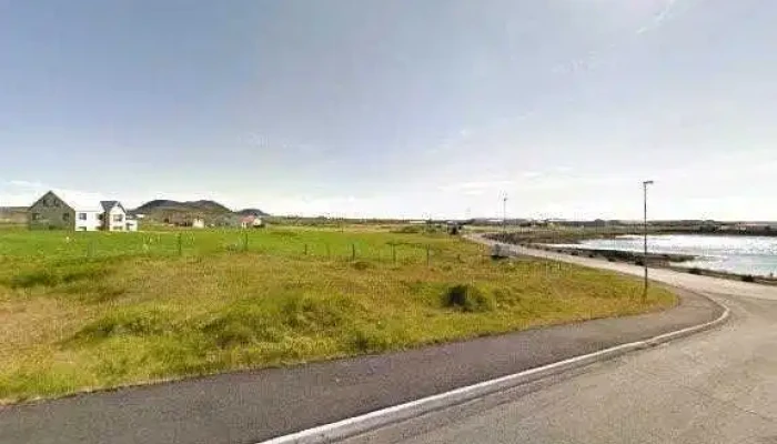 Harbour View -  Street View 360deg - Grindavík
