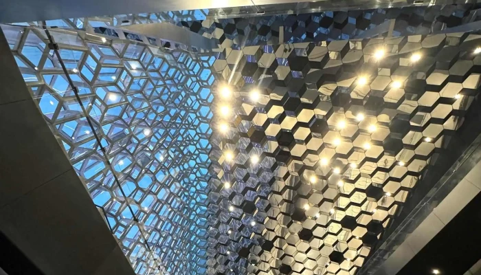 Harpa -  Heimilisfang - Reykjavík