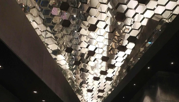 Harpa -  Myndir - Reykjavík
