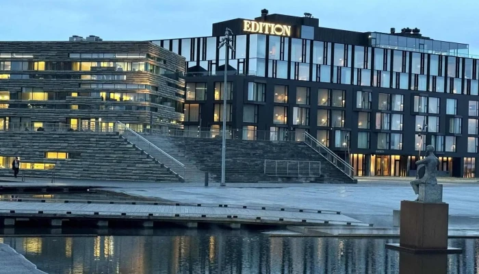 Harpa -  Simi - Reykjavík