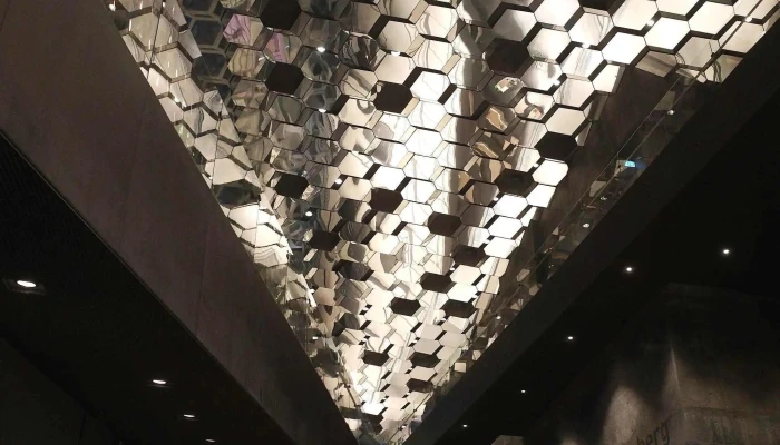 Harpa -  Umsagnir - Reykjavík