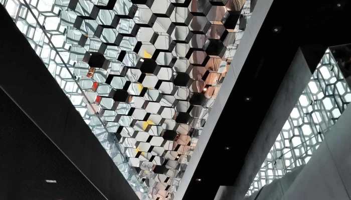 Harpa -  Umsagnir - Reykjavík