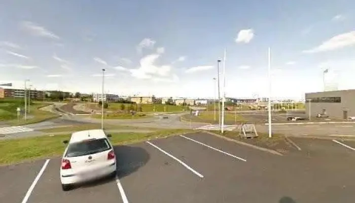 Harrett Hargreiðslustofa - Kópavogur