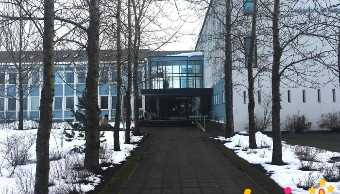 Háskóli Íslands - Menntavísindasvið - 105 Reykjavík