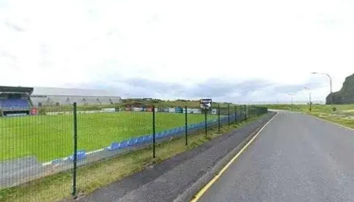 Hasteinsvollur Street View 360deg - Vestmannaeyjabær