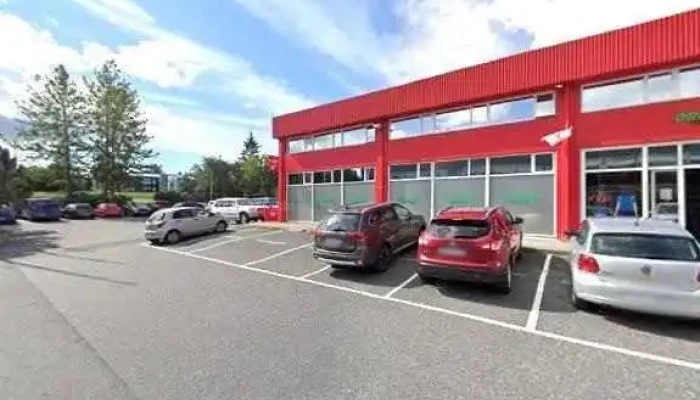 Havari Street View 360deg - Reykjavík