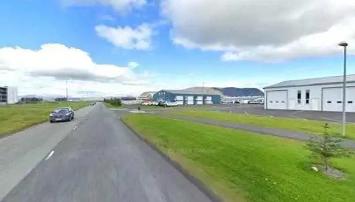 Heidarstekk 3 Street View 360deg - Selfoss