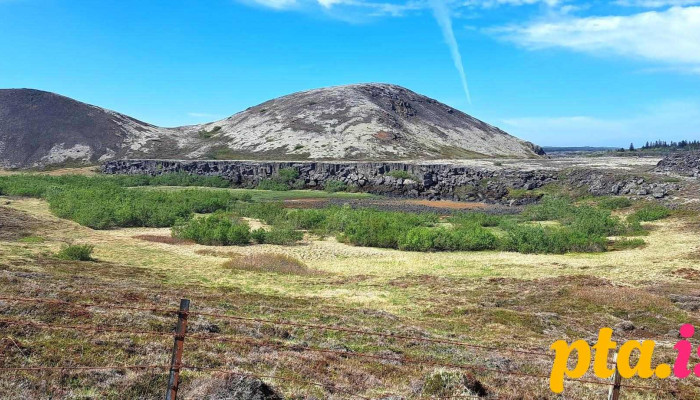 Heidmork   Vestur Fjall - Garðabær