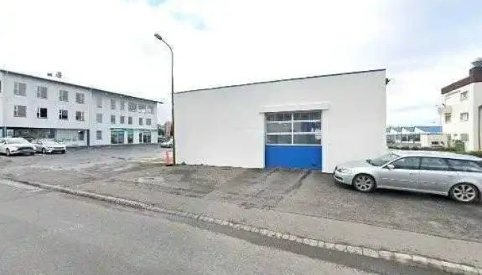 Heilbrigdiseftirlit Nordurlands Eystra Stofnun - Akureyri