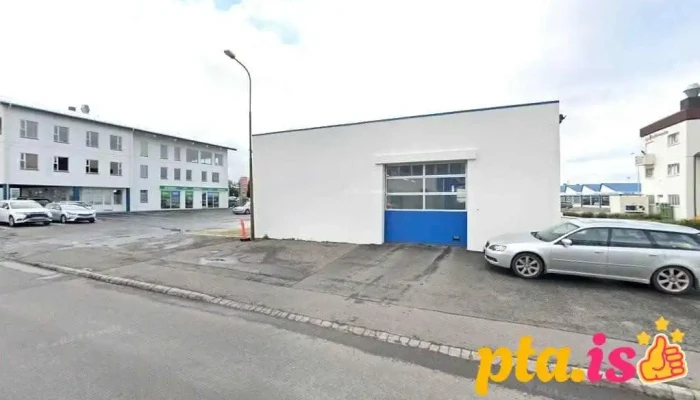 Heilbrigðiseftirlit Norðurlands eystra - Akureyri