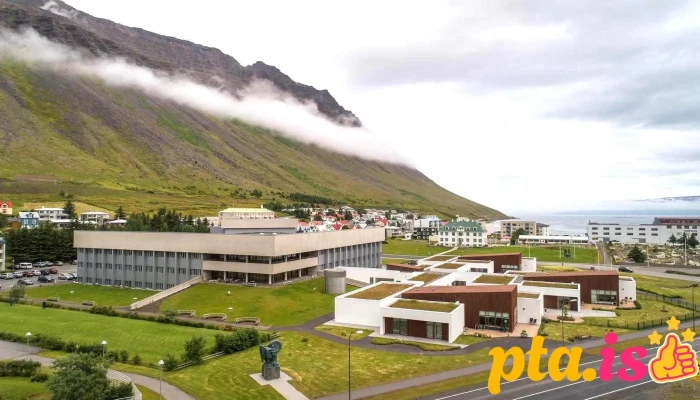 Heilbrigðisstofnun Vestfjarða - Torfnes