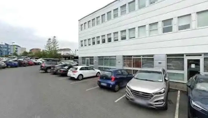 Heilsa Utlit Street View 360deg - Kópavogur