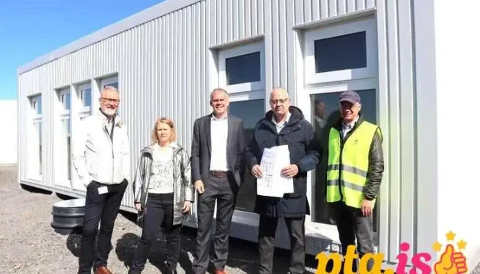 Heilsu-Leikskólinn Urriðaból - 210 Garðabær
