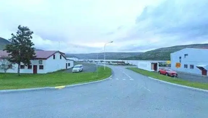 Heilsugaesluselid Talknafirdi Heilbrigðiseftirlit - Tálknafjörður
