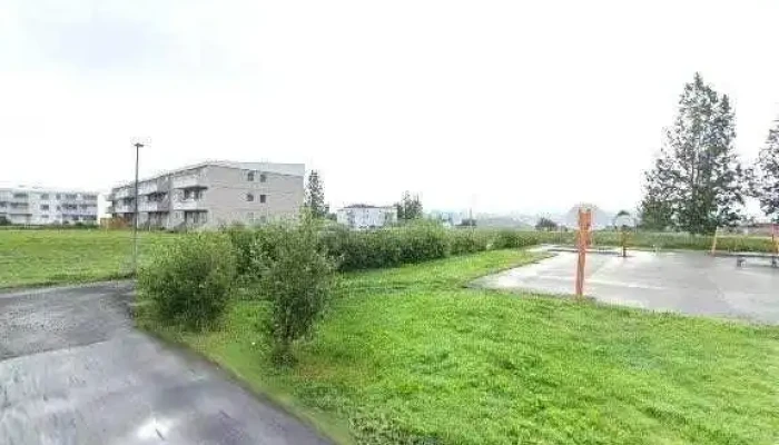 Heilsugaeslustodin A Akureyri Street View 360deg - Akureyri