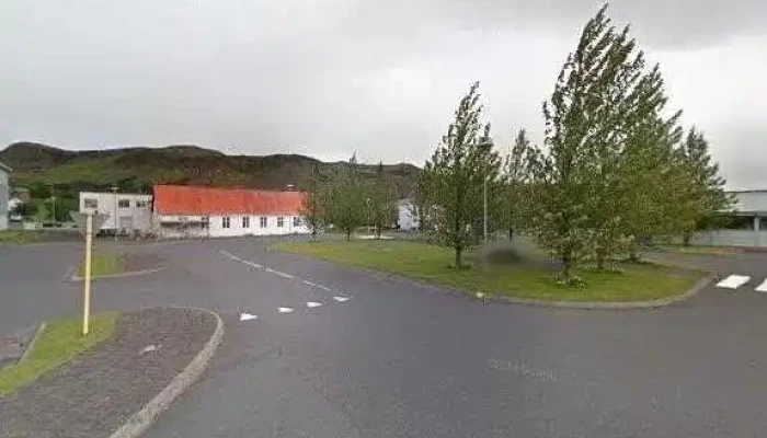 Heilsugaeslustodin I Hveragerdi Heilsustofnun - Hveragerði
