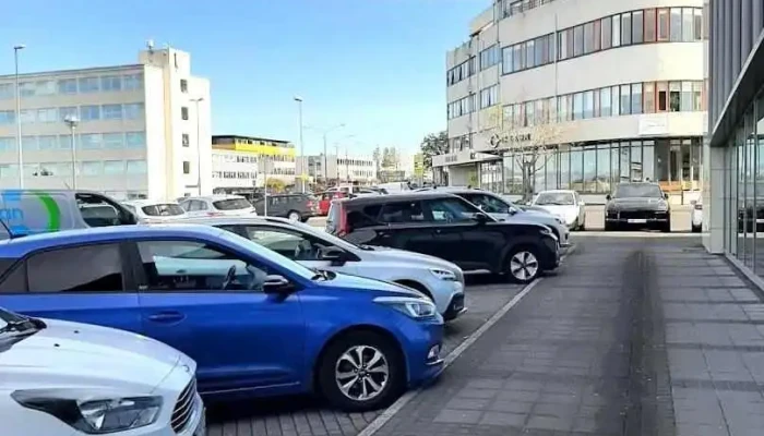 Heilsugæslan Hamraborg - Kópavogur