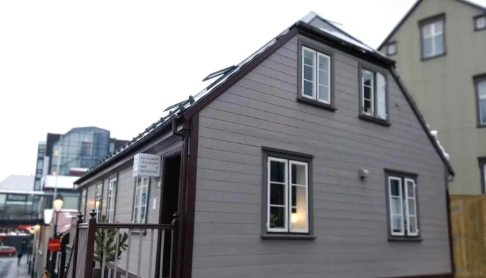 Heilsugæslan Miðbæ - 101