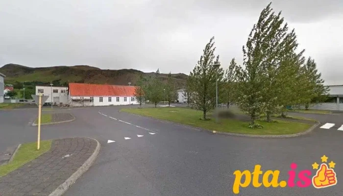 Heilsugæslustöðin í Hveragerði - Hveragerði