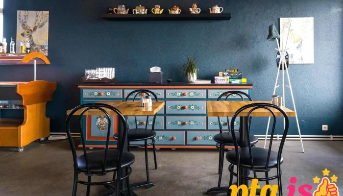 Heima Bistro - Þorlákshöfn